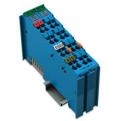 WAGO 750-485 SPS-Analogeingangsmodul 750-485 1 St.