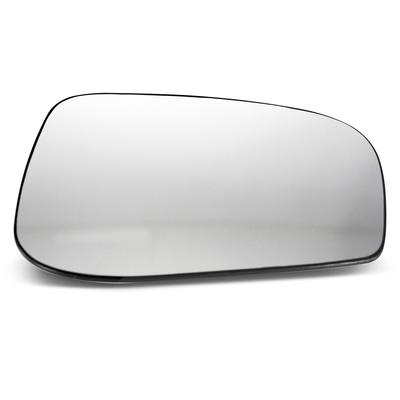 Bestprice Spiegelglas konvex (Beifahrerseite) [Hersteller-Nr. 40978802] für Volvo