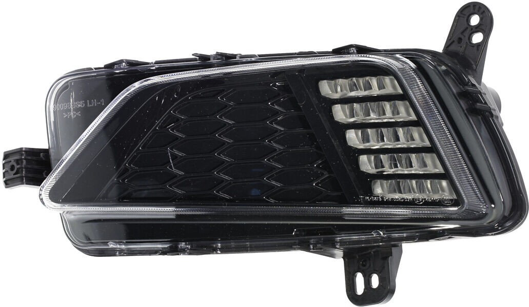 Valeo Tagfahrleuchte 047719 Links Für Vw