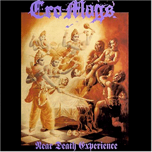 Cro-Mags - Near Death Experience - Preis vom 30.09.2026 09:01:18 h