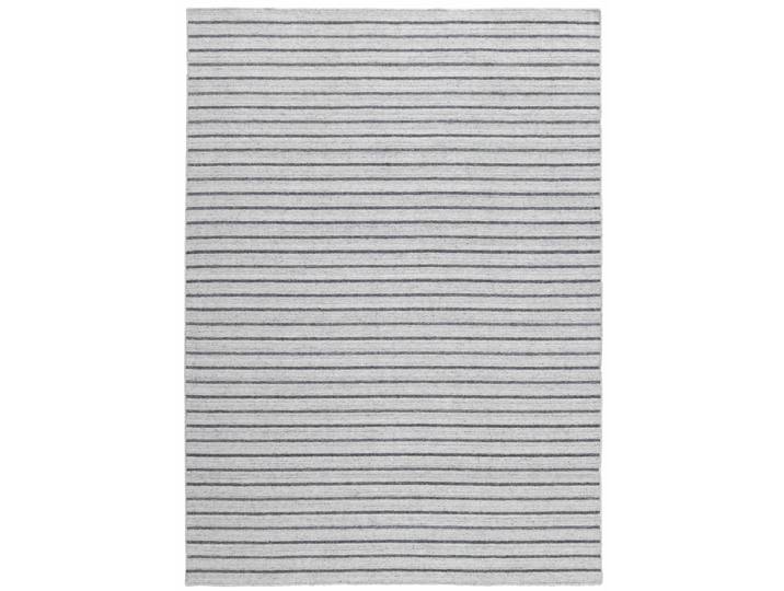 Novita Stripe Teppich 251x349 Handgewebt Modern Orientteppich Designteppich