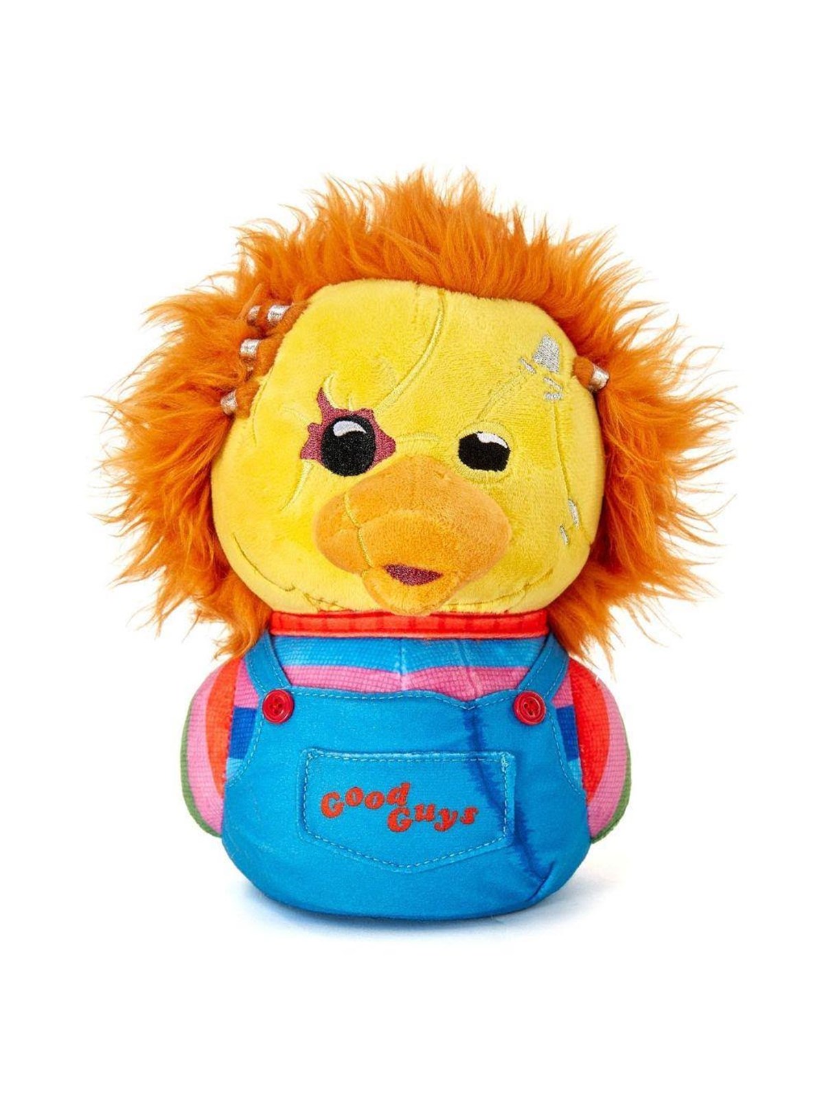 TUBBZ - Childs Play - Chucky - Teddybär & Kuscheltier