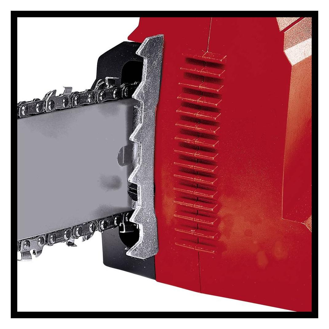 Einhell Power X-Change GE-LC 18/25 Li Akku (Akku Kettensäge) (1616896+1668363)