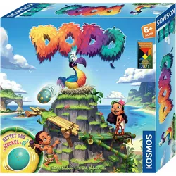 Kosmos Dodo (Deutsch, 2 - 4 Spieler)