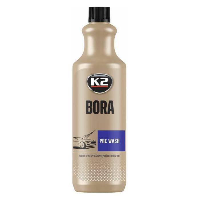 GCS Bora Plus Vorwaschflüssigkeit 1 kg (44835639)