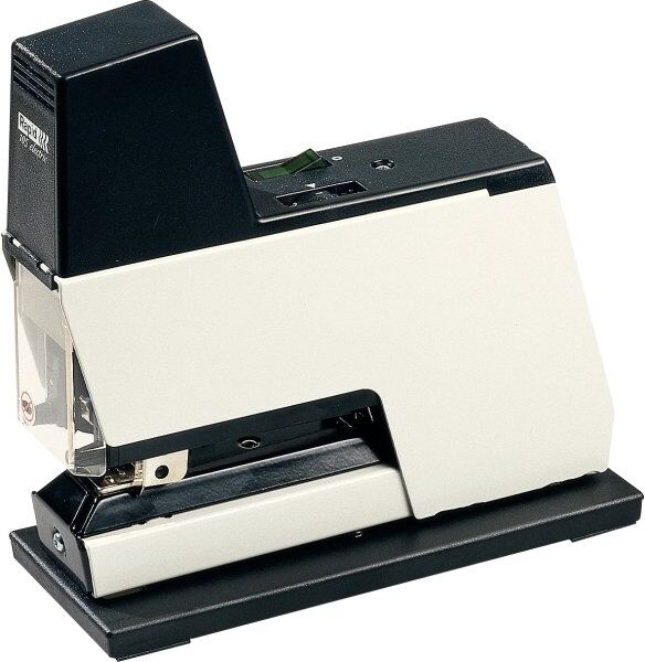 Rapid 105e El-Hæftemaskine   50 Ark