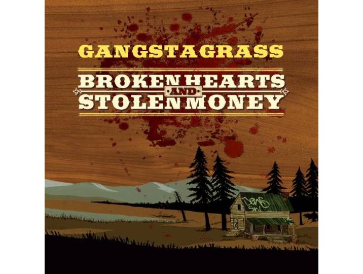 Broken Hearts and Stolen Money