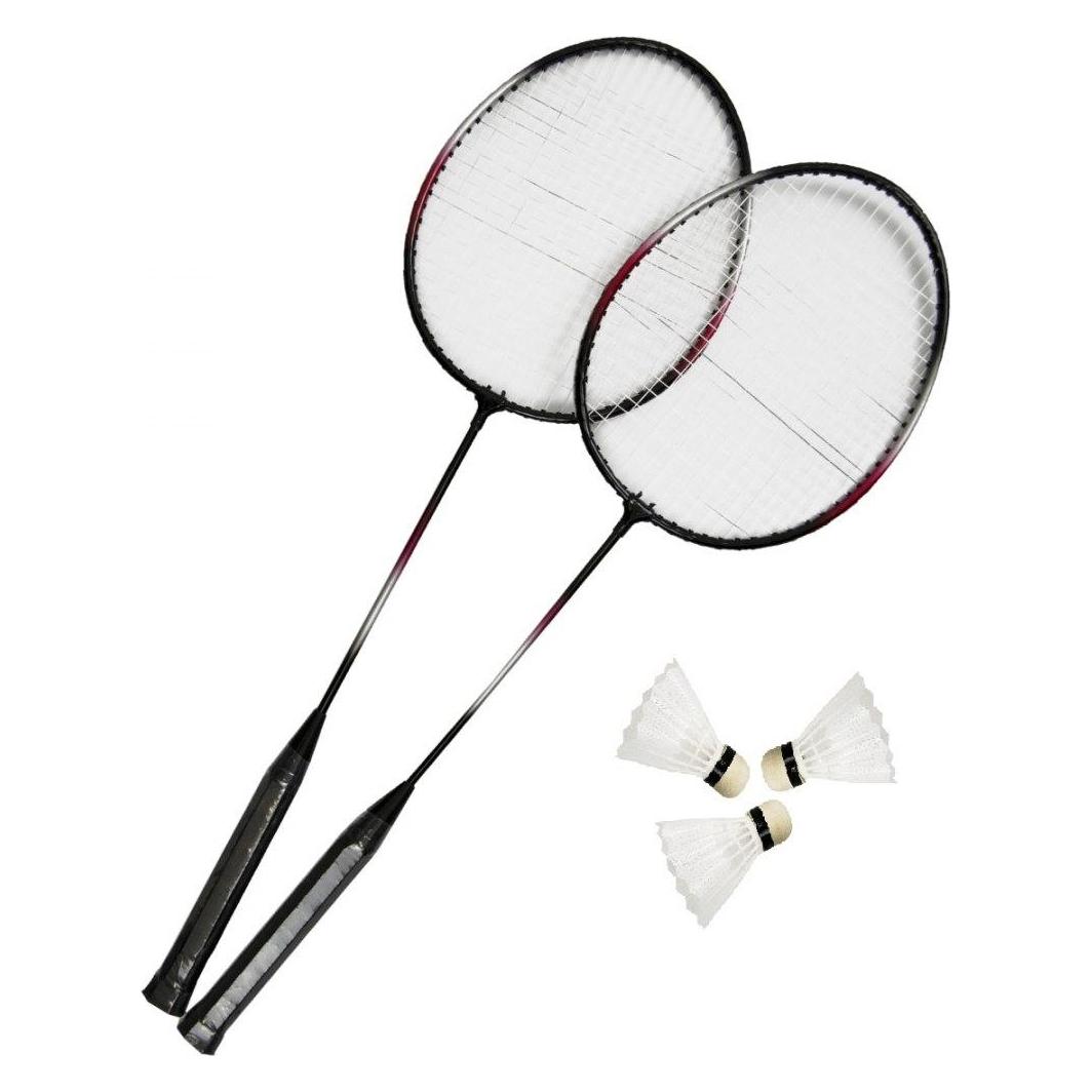 Master Fly 2 Badminton-Set (MAS-B059)