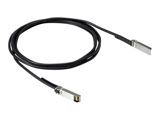 HPE Aruba - 50GBase Direktanschlusskabel - SFP56 (R0M47A)