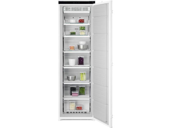 AEG TB7NA181ES NoFrost - Inbouwvriezer