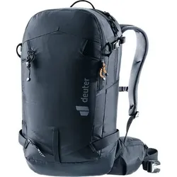 DEUTER Rucksack Freerider 24, Größe ONE SIZE in Schwarz Schwarz