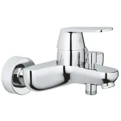 GROHE Eurosmart Cosmopolitan Wannenarmatur Chrom 32831000