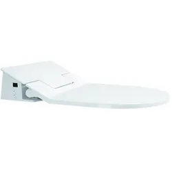 Duravit, WC Deckel, Dusch-WC-Sitz SensoWash für ME by Starck, Starck 2 und Starck 3 weiss mit Absenkautomatik 611