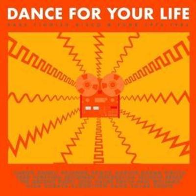 Dance For Your Life - - Various, CD