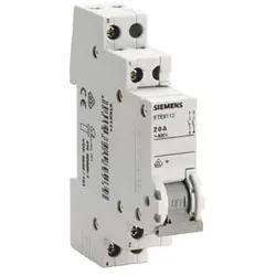 Siemens Dig Industr. Ausschalter 5TE8112