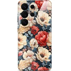 ONEFLOW Flower Cover Samsung Galaxy S26 Ultra