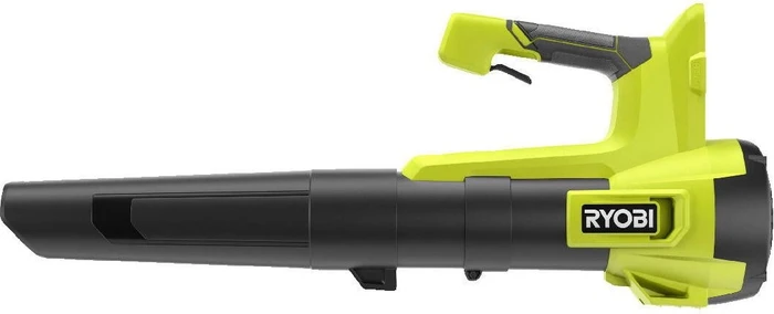 Ryobi Akku-Laubbläser (Akkubetrieb, Laubbläser) (5133006377)