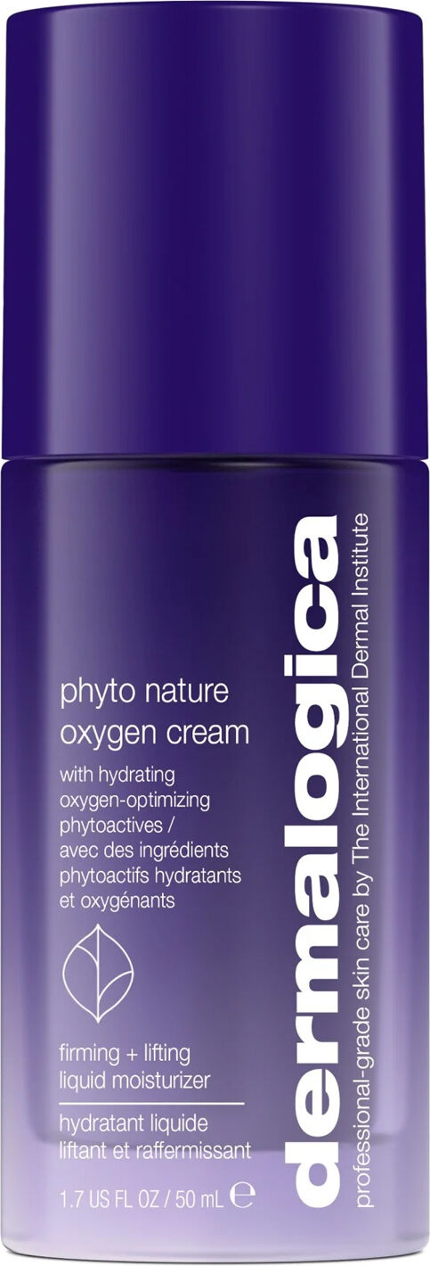 DERMALOGICA Phyto Nature Oxygen Cream 50ml