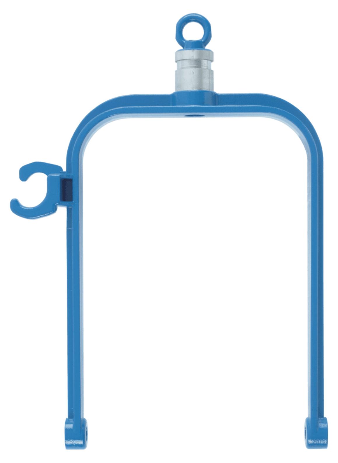 PFERD Overhead trolley, PFERD