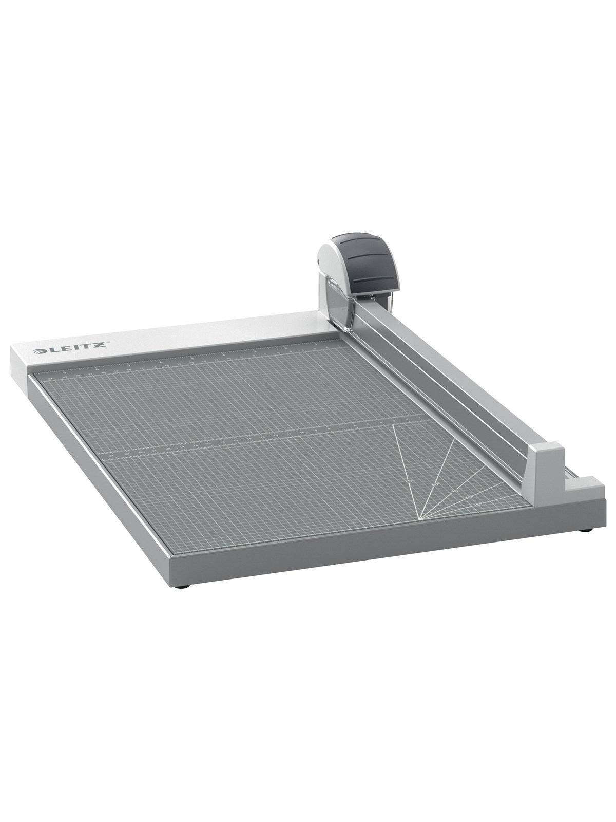 Leitz Precision Office Rollenschneider A4+