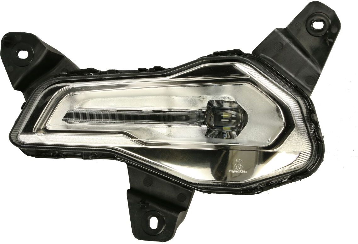 Trucklight Fendinebbia FL-DA011L