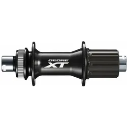 SHIMANO XT FH-M8010-B Hinterradnabe für 12x148 mm Steckachse BOOST /