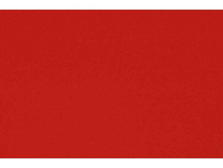 Hartschaumplatte PVC Rot 100 × 50 × 0.3 cm