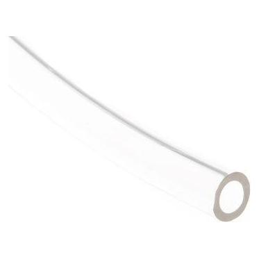 RS PRO Polyurethane Tube, 2.5mm ID, 4mm OD (9172407)