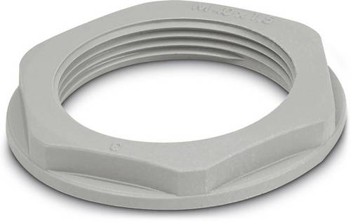 Phoenix Contact 1411210 A-INL-M40-P-GY Gegenmutter M40 PA 5St.