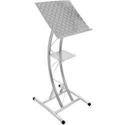 Alutruss RP-3 Rednerpult 6032013A