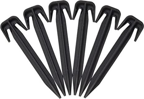 Bosch Permanent markers voor bevestiging en montage, zwart, 100 stuks