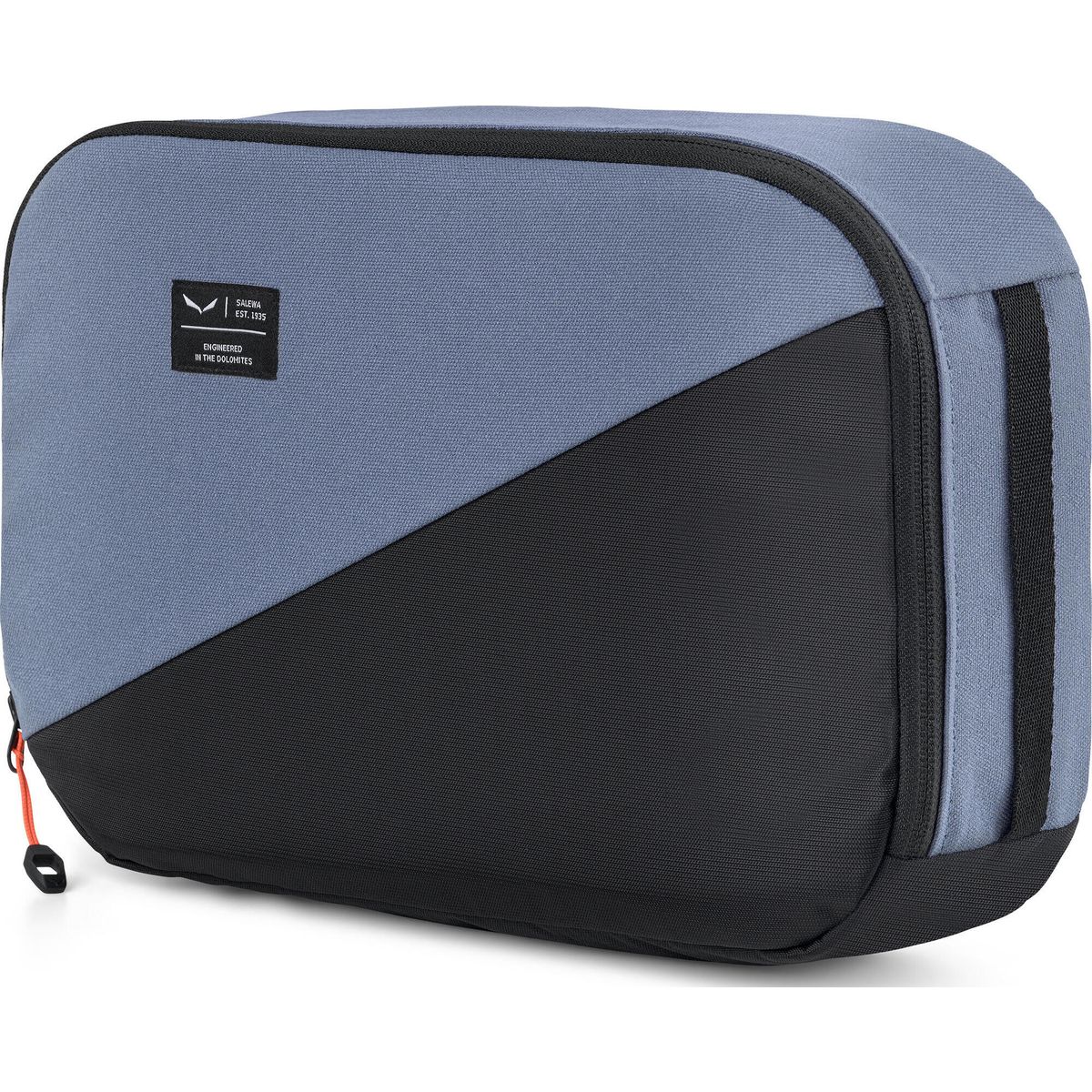 Salewa Fanes Cube Case java blue (8760) UNI 00-0000075005-8760-UNI