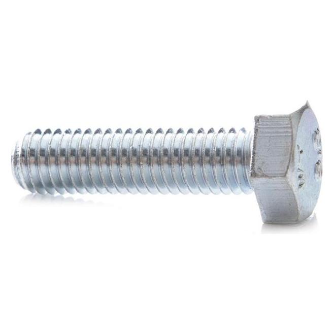InLine Screw DIN 933 Haushalt, 8 mm x 30 mm, 15 pcs (15 Schrauben pro Stück) (39976328)