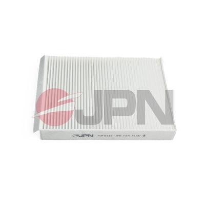 JPN Filter, Innenraumluft 40F9114-JPN für Mercedes
