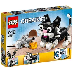LEGO® Creator 31021 Katze und Maus