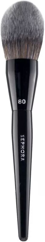 SEPHORA - Profi-Pinsel - Pinsel Pro Bronzing #80, 1 Stück, Fantasie