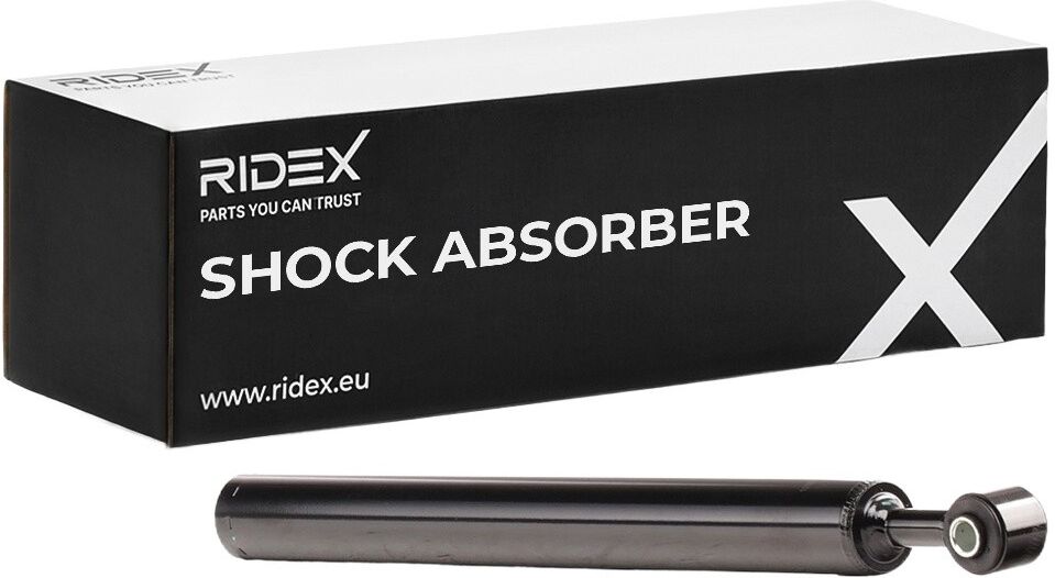 RIDEX 854S2003 Shock absorber