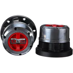 Sixtol, Autotuningteile, AVM 419HP Freilauf - Toyota