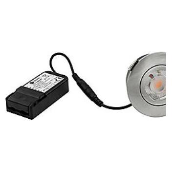 Nordtronic LOW PROFILE FLEXIBLE G2 75 927 BA/RUND (35711022)