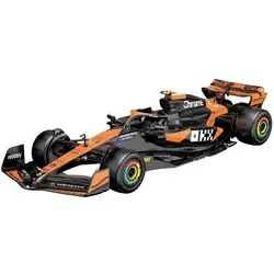 Mondo Motors Sammler-Miniaturauto – – McLaren F1 – Massstab 1:24