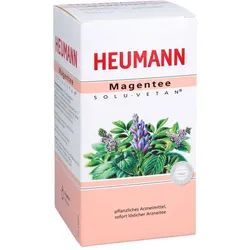 HEUMANN Magentee SOLU-VETAN