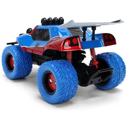 Jada RC Marvel Spider-Man Buggy 1:14