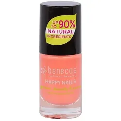 Nail Polish peach sorbet 5ml