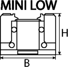 Swg Sicherung Flachstecksicherung Mini Low Profile 7,5 A, Braun 73130780 Für Ford