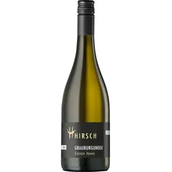 Christian Hirsch Grauburgunder Edition Junior trocken 2024