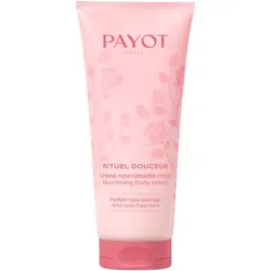 100 ml Payot Crème Nourrissante Rose