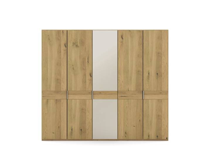 Musterring Savona 2.0 Drehtürenschrank Breite 250 cm - optional