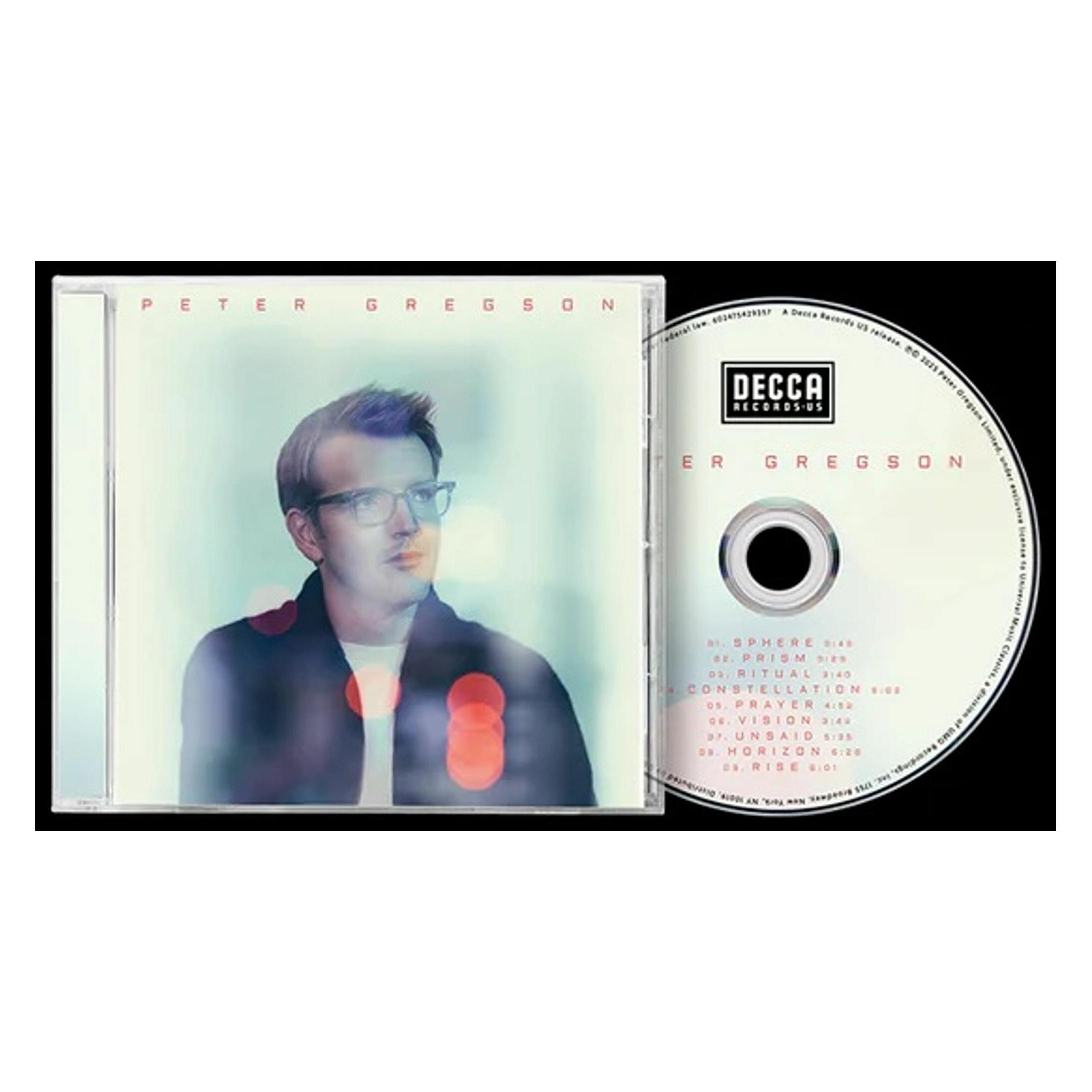 Universal Peter Gregson (Peter Gregson) (56747913)