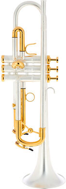 Schagerl Roman Empire Bb-Trumpet S
