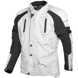 GMS, Motorradjacke, Jacke Taylor (Herren, 4XL)